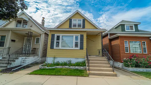 13334 S Houston Avenue, Chicago, IL 60633