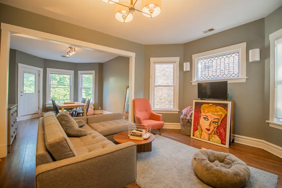 4948 N Winchester Avenue, Chicago, IL 60640 - Image #2