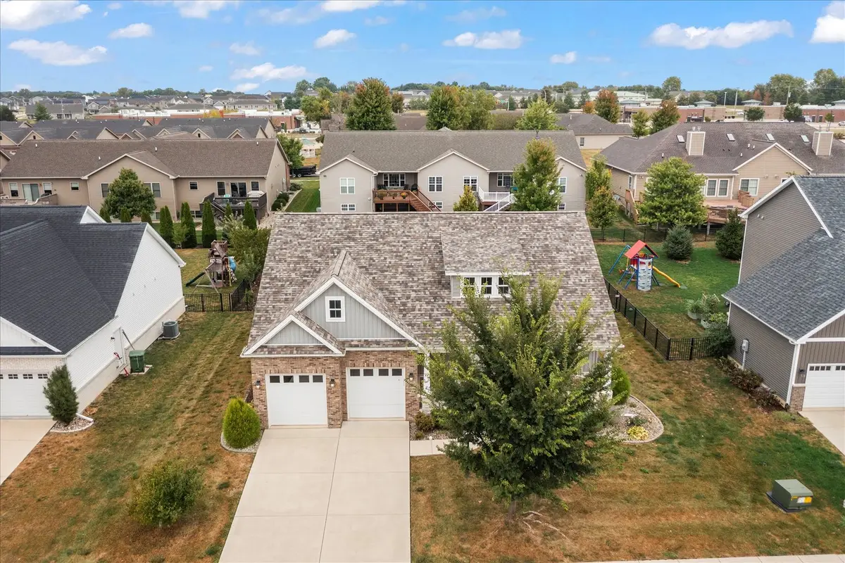 1616 Kassen Avenue, Mahomet, IL 61853 - Image #1