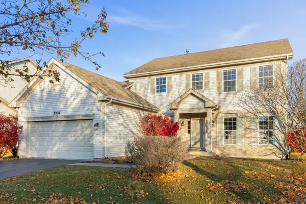 2532 Sagamore Circle, Aurora, IL 60503