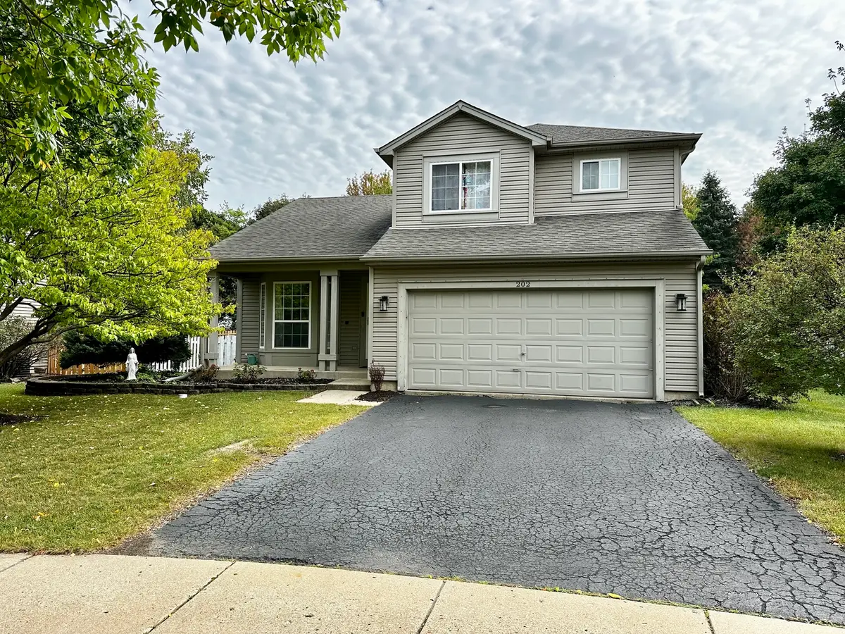 202 Cool Stone Bend, Lake In The Hills, IL 60156 - #1