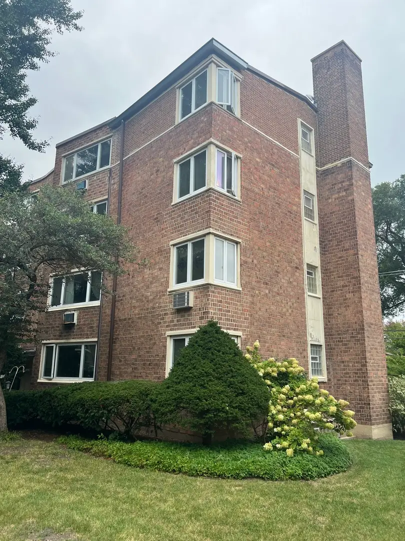 1954 W Hood Avenue #1B, Chicago, IL 60660 - Image #1