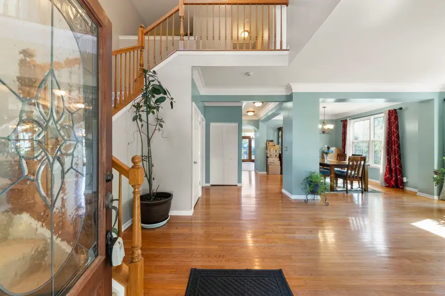 639 Vista Drive, Oswego, IL 60543 - Image #2