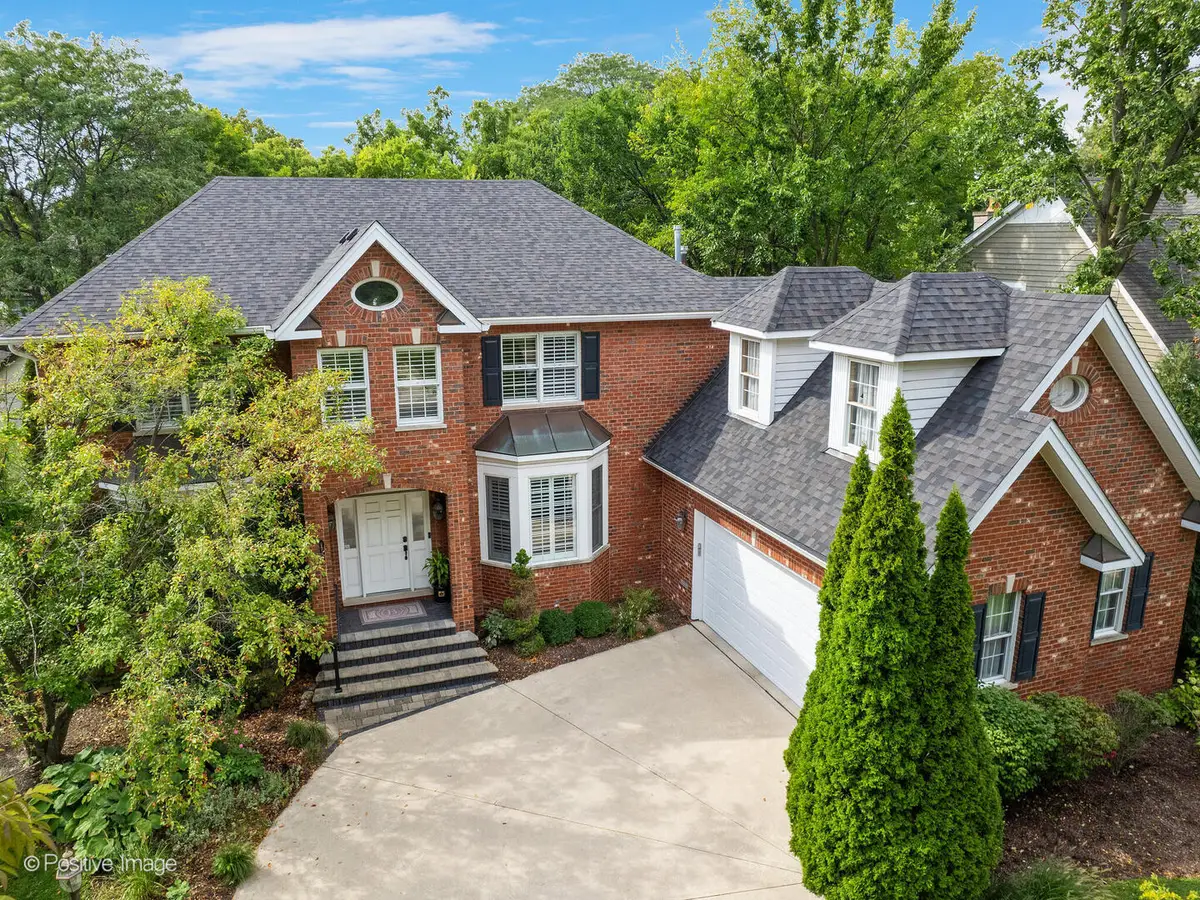 4636 Lawn Avenue, Western Springs, IL 60558 - Image #1