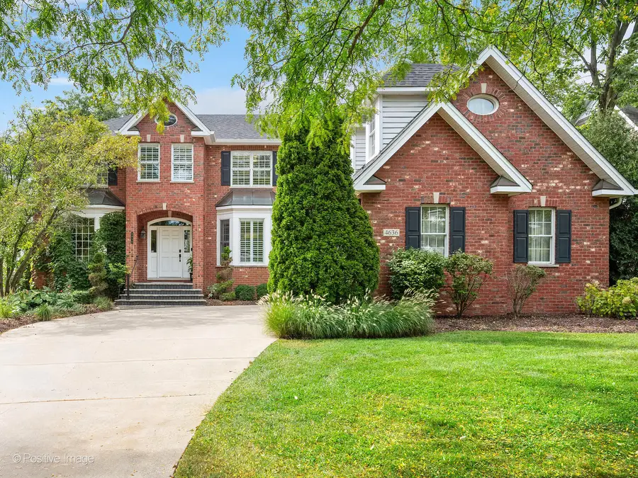 4636 Lawn Avenue, Western Springs, IL 60558 - Image #3