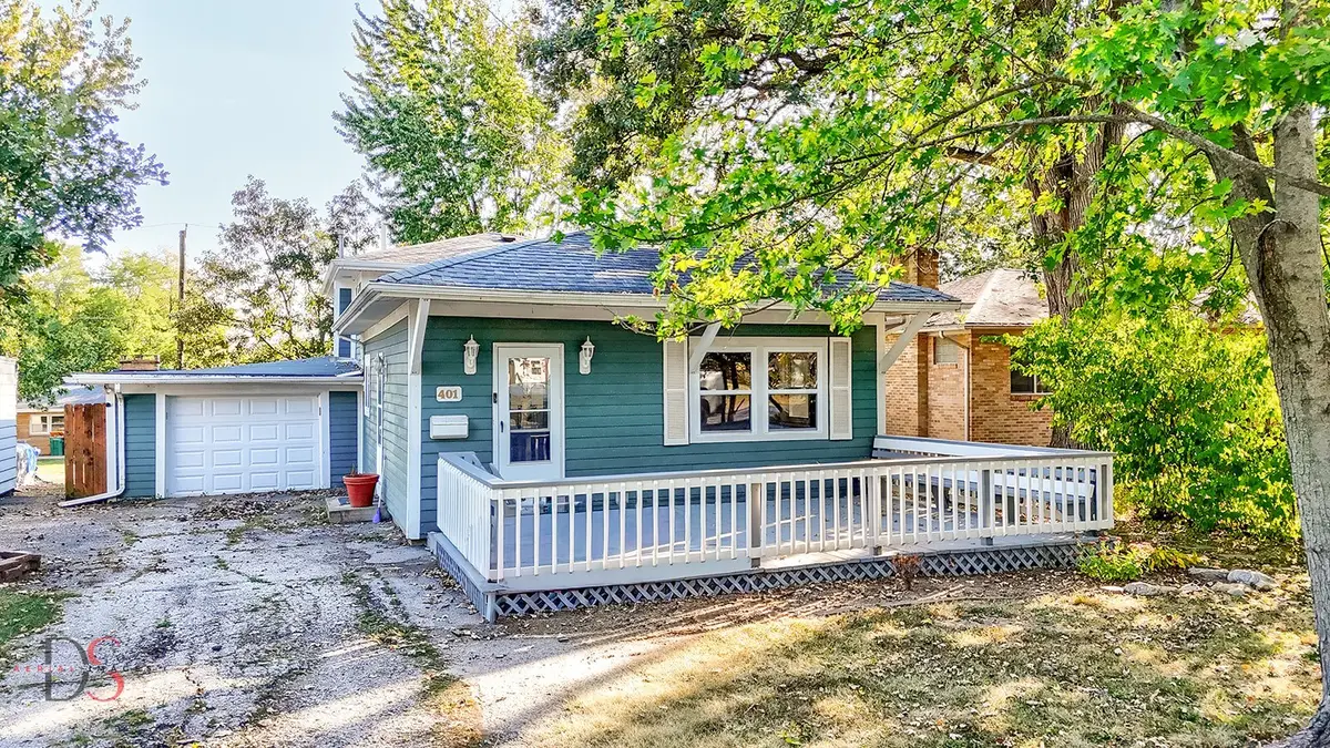 401 Scott Street, Marseilles, IL 61341 - Image #1