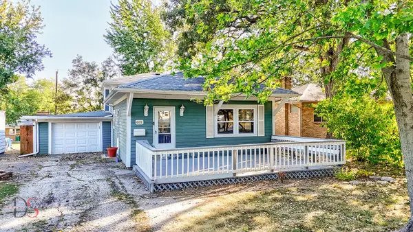 401 Scott Street, Marseilles, IL 61341