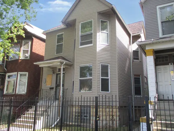 5533 S Princeton Avenue, Chicago, IL 60621