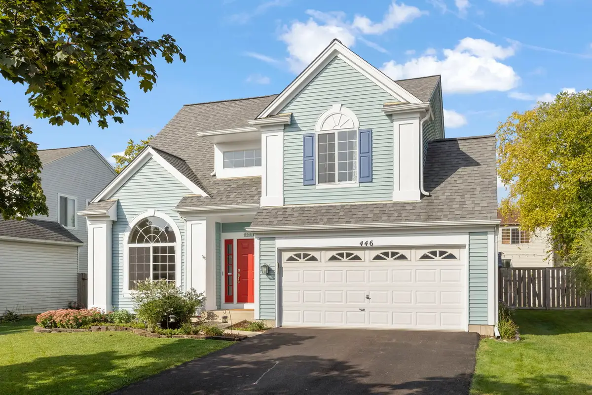 446 Summersweet Lane, Bartlett, IL 60103 - Image #1