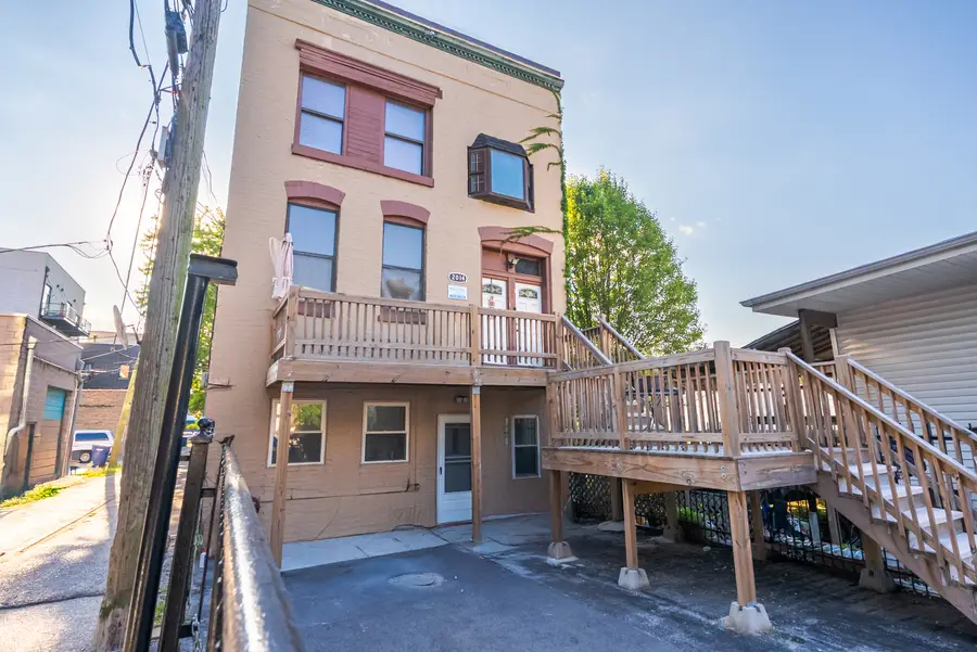 2014 N Whipple Street, Chicago, IL 60647 - #3