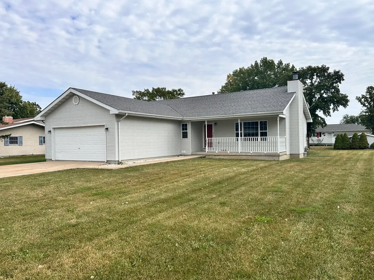 1037 Carter Street, Marseilles, IL 61341 - Image #1