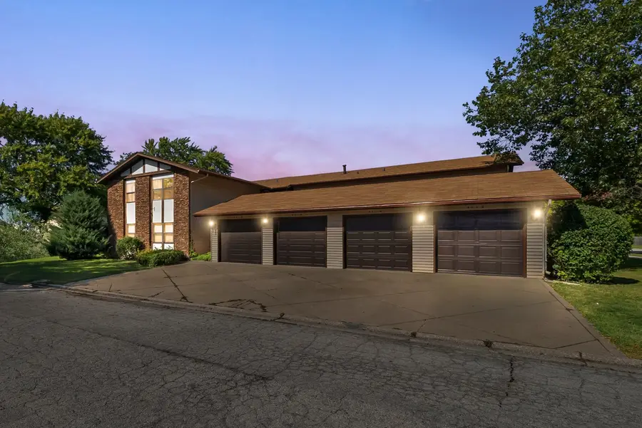 4112 192nd Court #209, Country Club Hills, IL 60478 - Image #2