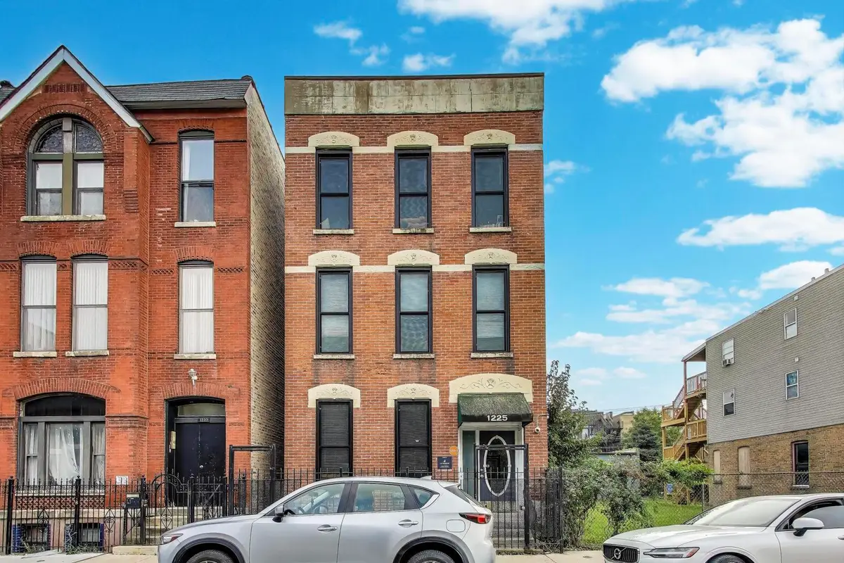 1225 W Erie Street, Chicago, IL 60642 - #1