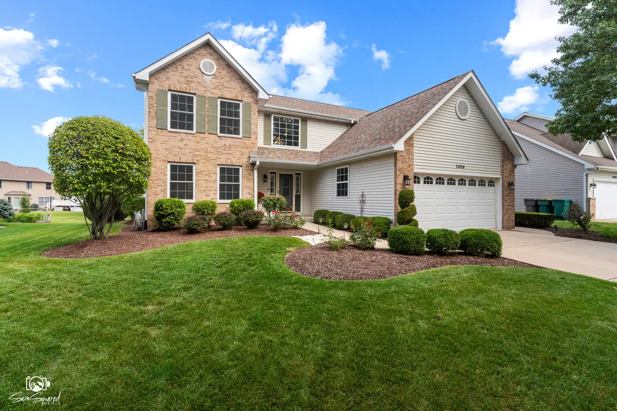 24614 Kaylee Street, Shorewood, IL 60404 - Image #1