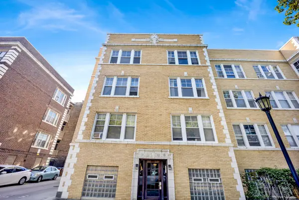 217 Chicago Avenue #3, Oak Park, IL 60302