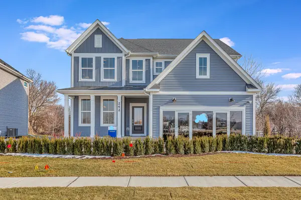 242 Olmstead Court, Batavia, IL 60510