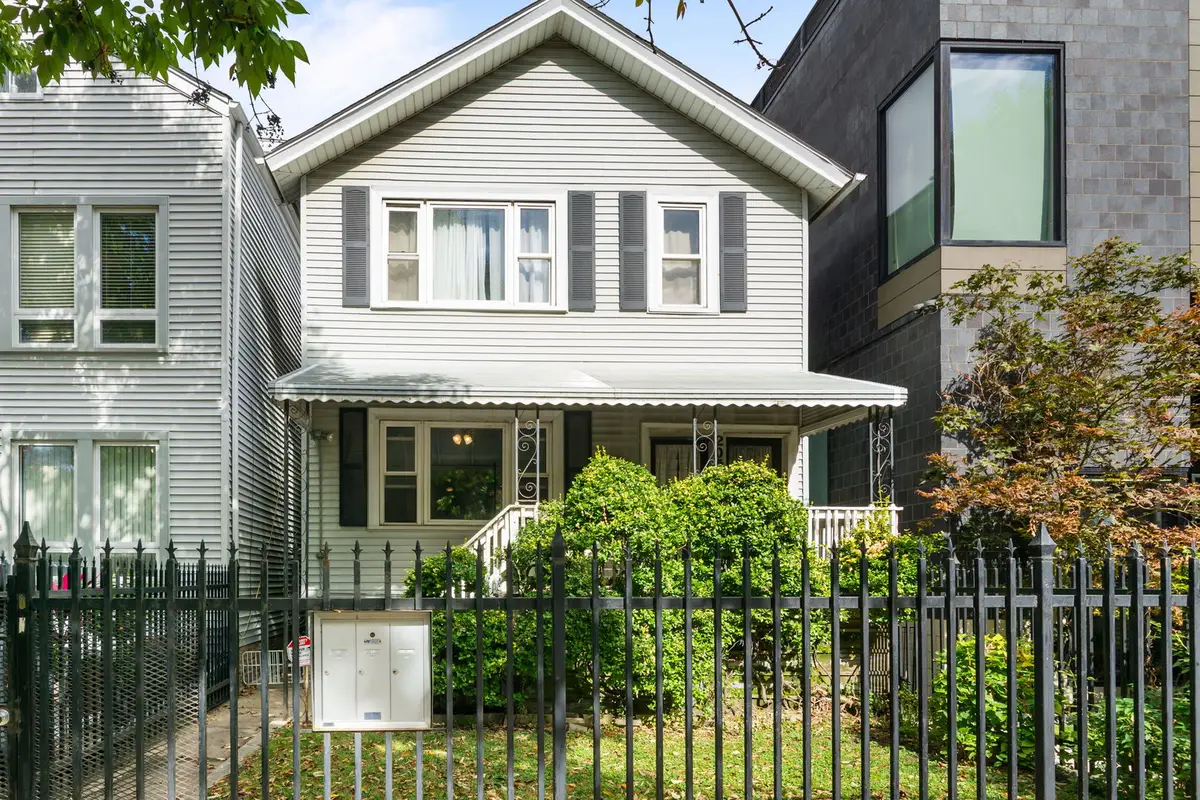 Address Withheld By Seller, Chicago, IL 60612 - Image #1