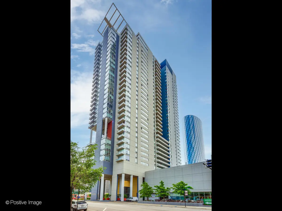 737 W Washington Boulevard #3310, Chicago, IL 60661 - Image #1