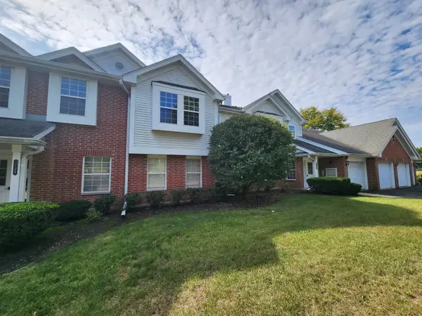 1727 W Hawkes Street #8, Arlington Heights, IL 60004