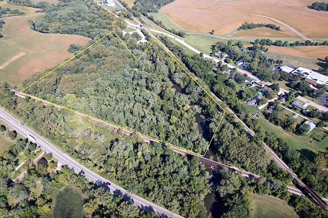 0 Park Avenue, Genoa, IL 60135 - Image #1