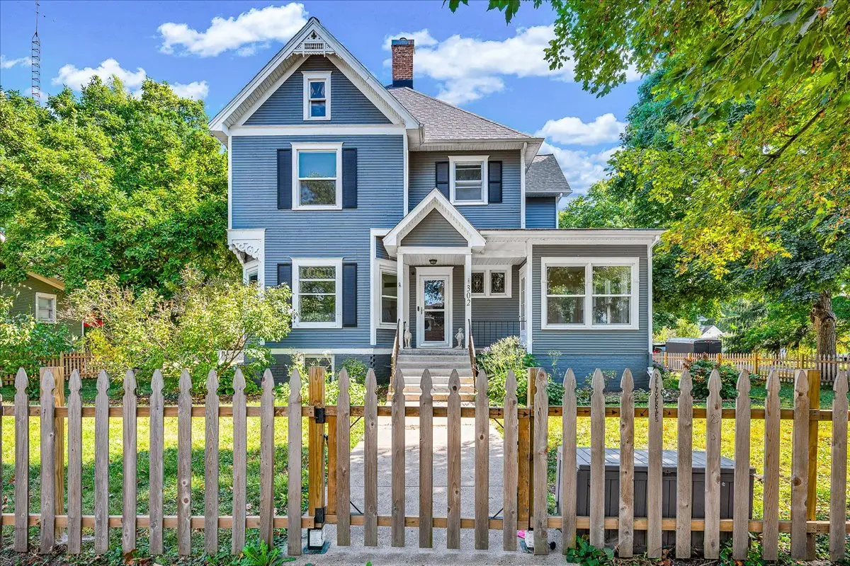 302 N Minier Avenue, Minier, IL 61759 - Image #1