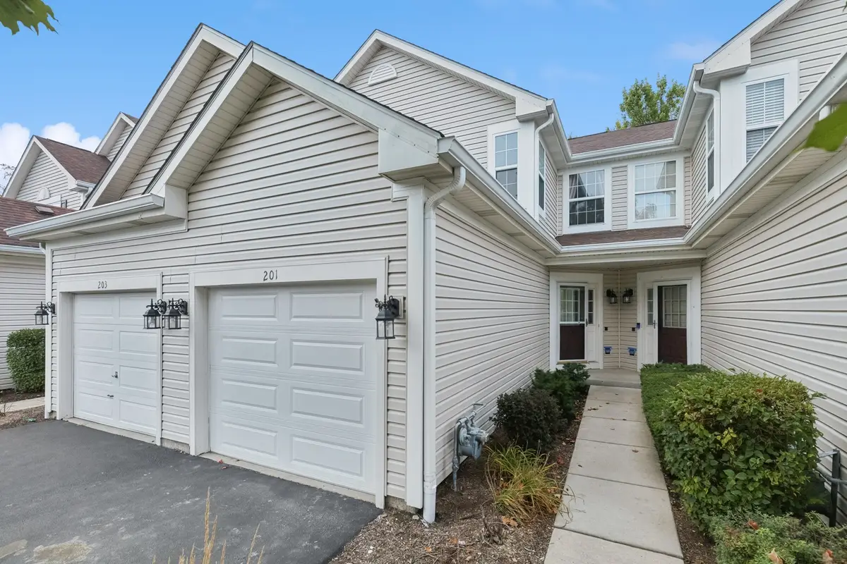 201 Northlight Passe, Lake In The Hills, IL 60156 - #1