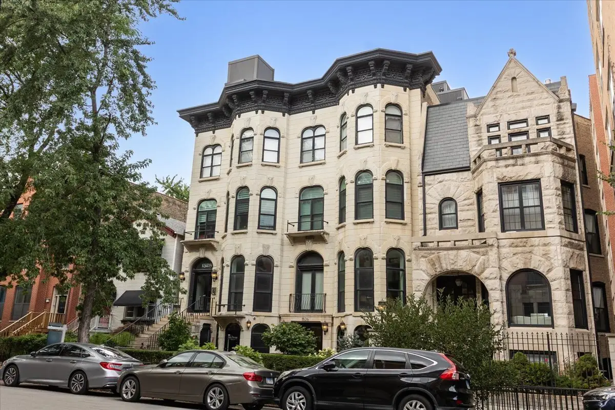 1528 W Monroe Street #200, Chicago, IL 60607 - Image #1