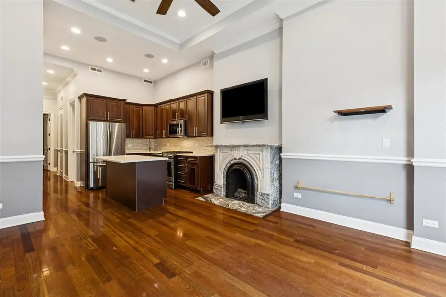 1528 W Monroe Street #200, Chicago, IL 60607 - Image #3