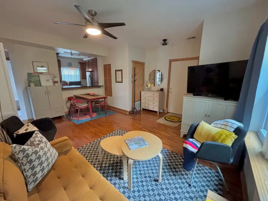 4411 N Sacramento Avenue #1, Chicago, IL 60625 - Image #2