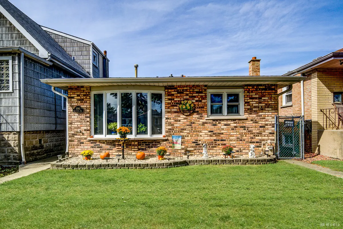 11160 S Christiana Avenue, Chicago, IL 60655 - Image #1