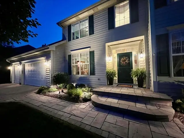 1484 Rolling Hills Drive, Crystal Lake, IL 60014 - #1