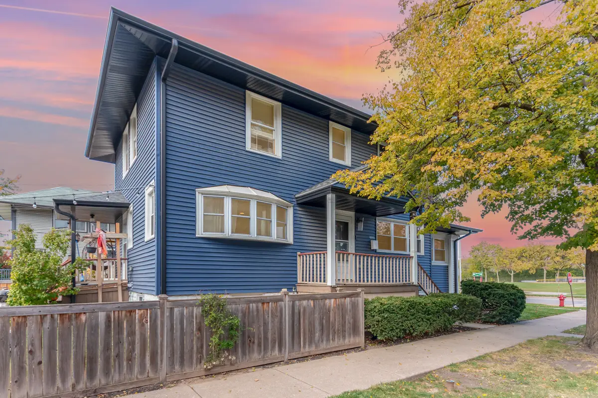 7526 Harrison Avenue, Forest Park, IL 60130 - Image #1