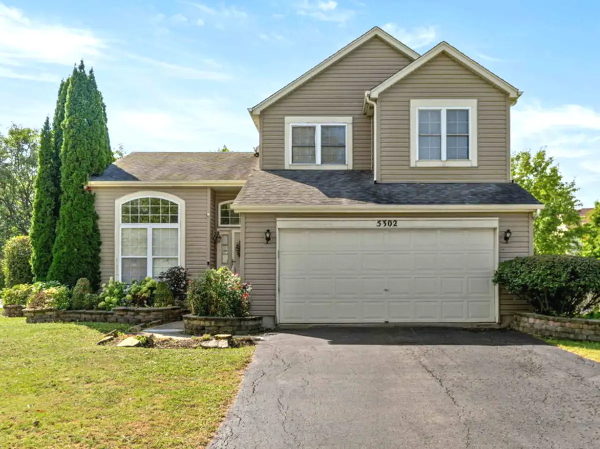 5302 Foxwood Court, Plainfield, IL 60586 - Image #1