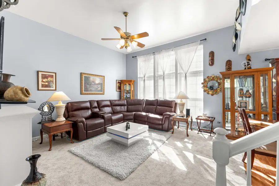 5302 Foxwood Court, Plainfield, IL 60586 - Image #3