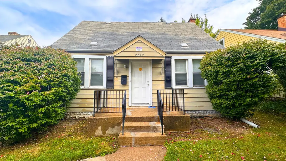 2612 W 89th Place, Evergreen Park, IL 60805 - Image #1