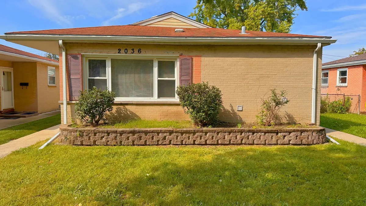 2036 S 15th Avenue, Broadview, IL 60155 - Image #1
