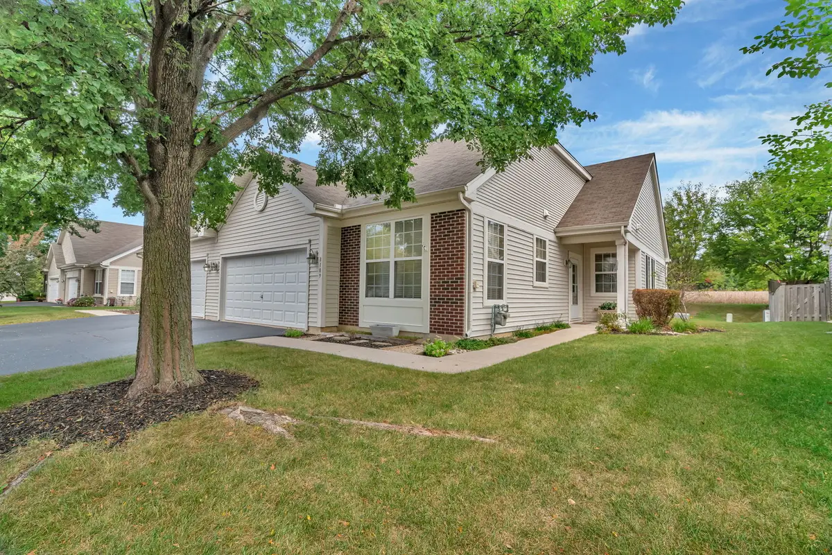 8109 Tremont Lane, Joliet, IL 60431 - #1