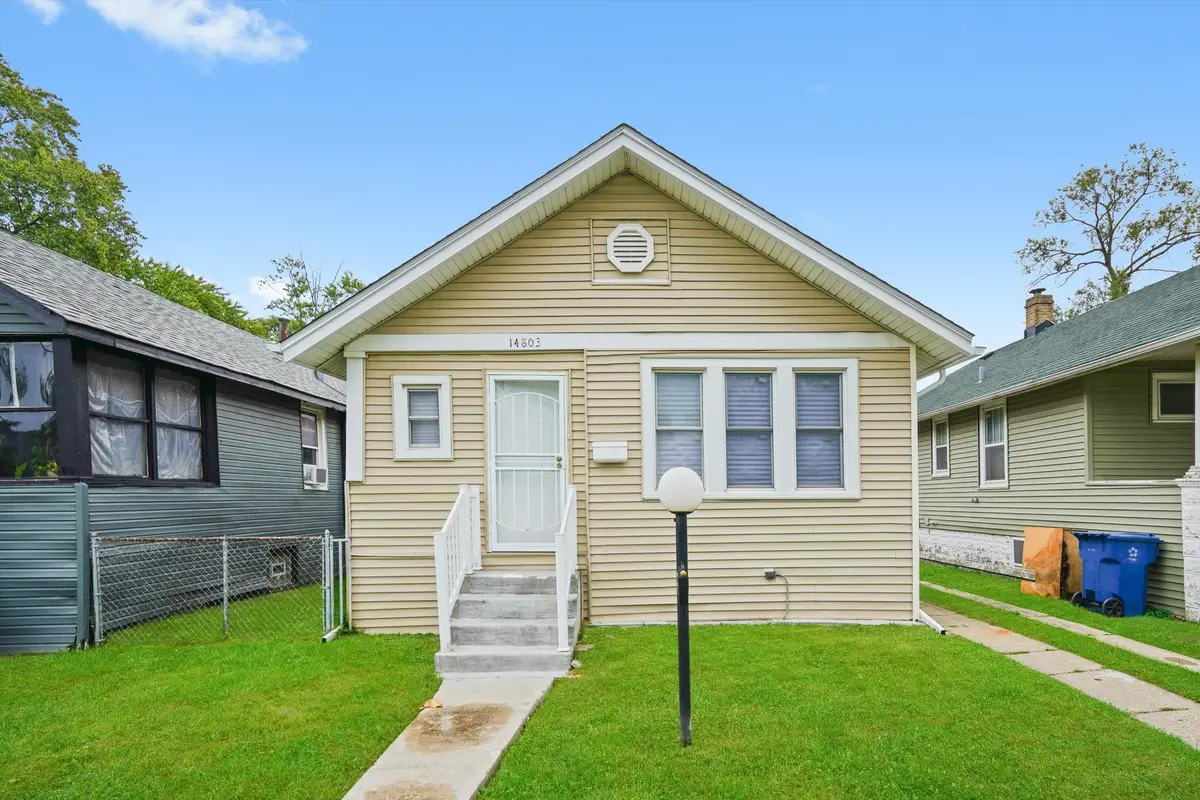 14803 Madison Avenue, Harvey, IL 60426 - Image #1