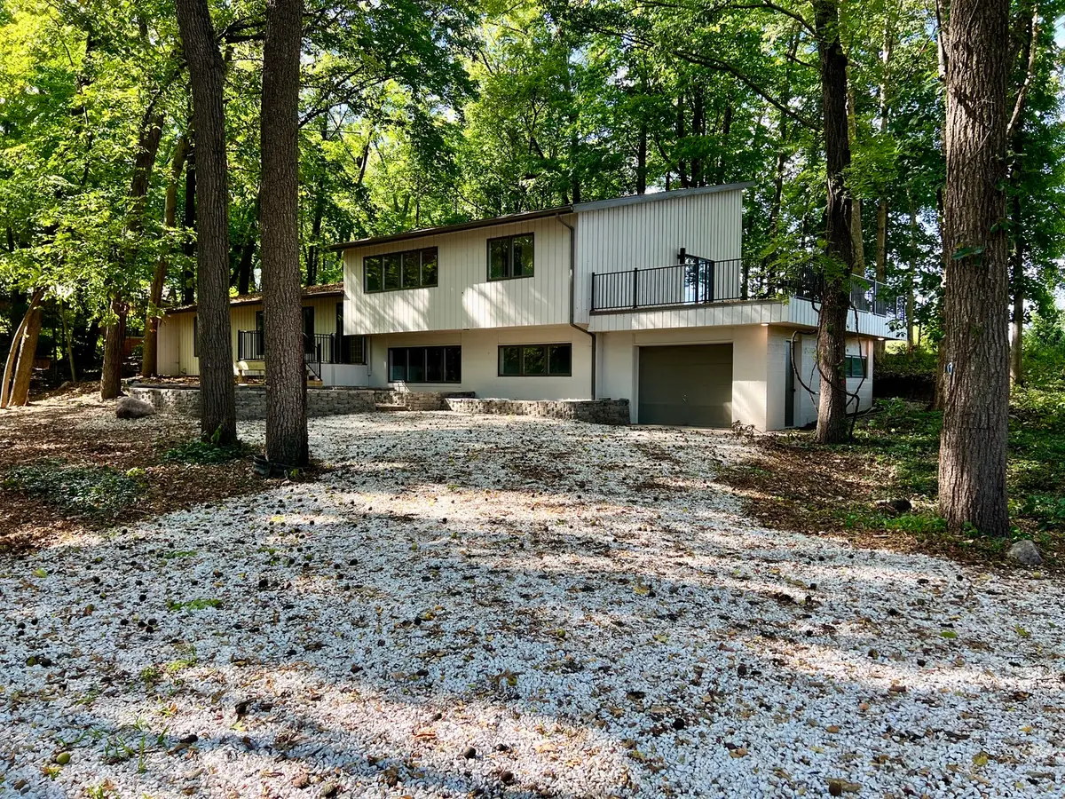 3411 E Airport Road, Urbana, IL 61802 - #1