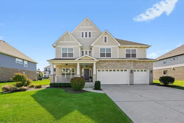 12878 Collina Lane, Lemont, IL 60439