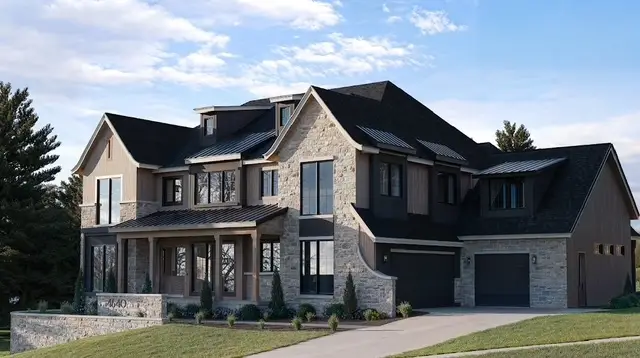 4640 Stonewall Avenue, Downers Grove, IL 60515 - Image #1