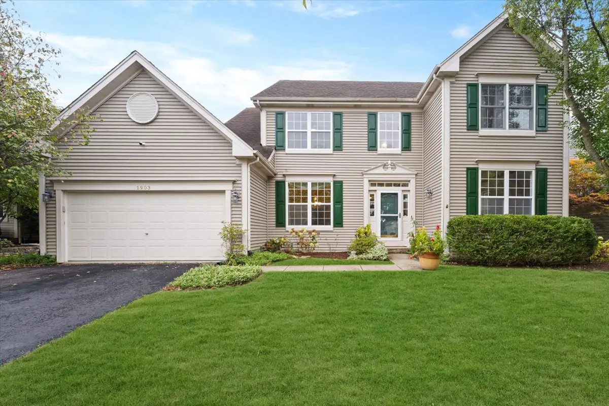 1903 Flagstone Lane, Aurora, IL 60502 - #1