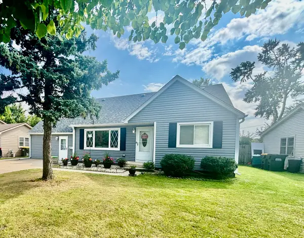 6737 104th Place, Chicago Ridge, IL 60415