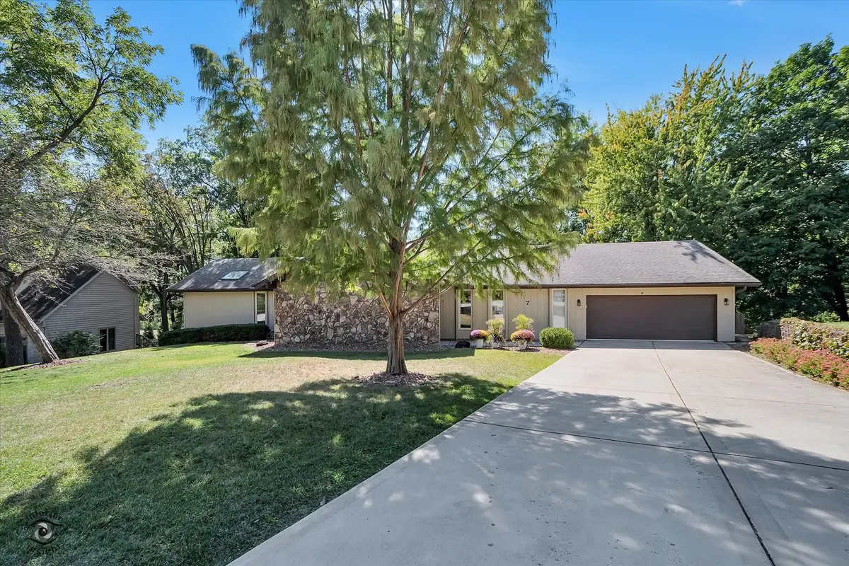 7 Bristol Green, Bourbonnais, IL 60914 - Image #1