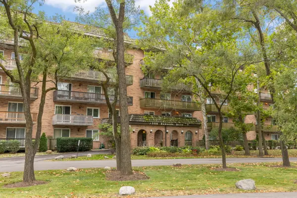 500 Redondo Drive #409, Downers Grove, IL 60516