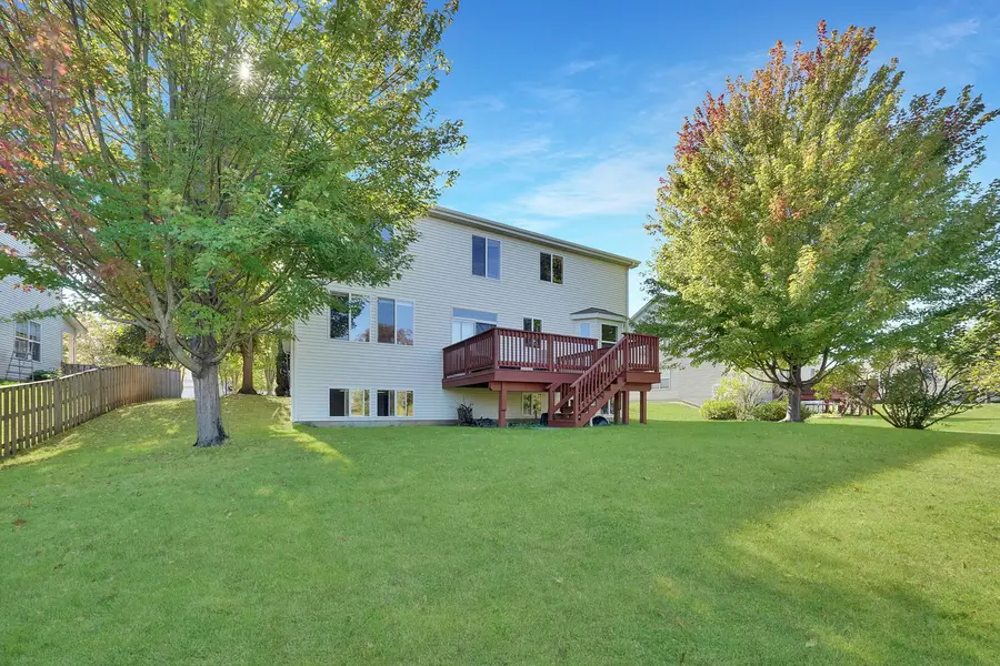 1519 S Elizabeth Lane, Round Lake, IL 60073 - Image #3