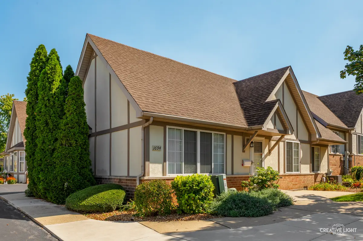 1694 Willow Circle Drive, Crest Hill, IL 60403 - Image #1