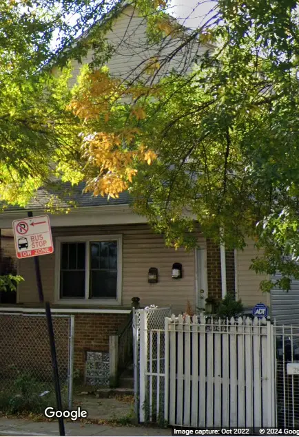 2861 E 93rd Street, Chicago, IL 60617