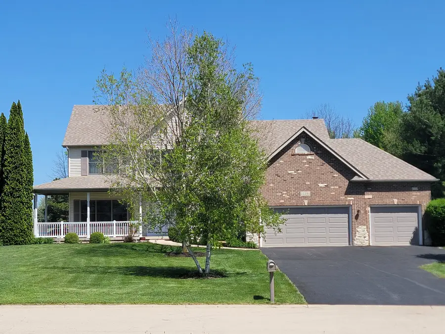 12395 Woodview Street, Plano, IL 60545 - #2