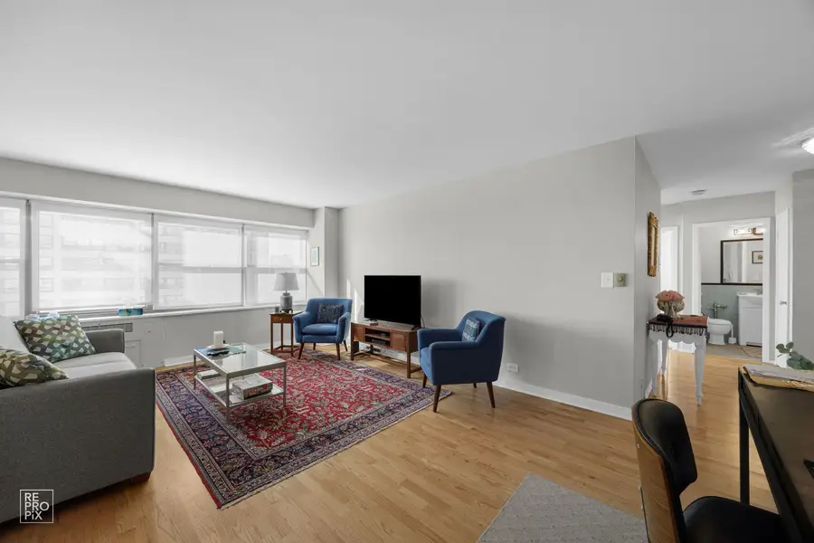 4200 N Marine Drive #902, Chicago, IL 60613 - Image #3